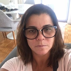 Meet your Posher, Simone